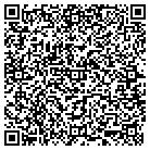 QR code with County Wide Heating & Cooling contacts