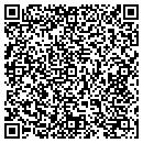 QR code with L P Enterprises contacts