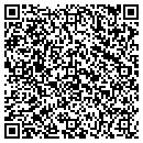 QR code with H T & LL Assoc contacts