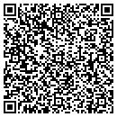 QR code with Daniels Inc contacts