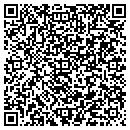 QR code with Headturners Salon contacts