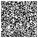 QR code with On To Health contacts