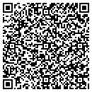 QR code with C D S Properties Inc contacts