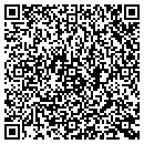 QR code with O K's Cuts & Curls contacts