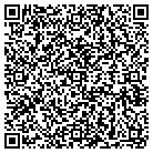 QR code with Huffmans Auto Service contacts