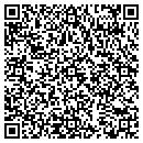QR code with A Bride To Be contacts