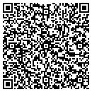 QR code with Harps Distributing contacts