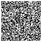 QR code with Kenny's Mobile Home Trnsprtng contacts
