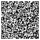 QR code with Q C Corporation contacts