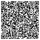 QR code with Big Cedar Custom Design & Fab contacts