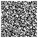 QR code with James Carter contacts