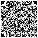 QR code with J & M Publications contacts