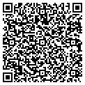 QR code with Sunesis contacts