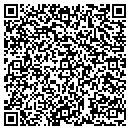 QR code with Pyrotech contacts