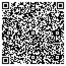 QR code with Unique Tile contacts