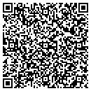 QR code with Allstate contacts