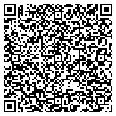 QR code with M S Communications contacts