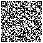 QR code with Hillcrest Care Center Inc contacts