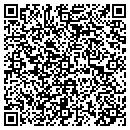 QR code with M & M Rebuilders contacts