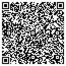 QR code with Ozark Auto contacts