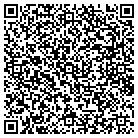 QR code with S M P Consulting Inc contacts