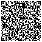 QR code with A 1 Cardwell Moving and Stor contacts