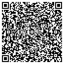 QR code with Cleeton's contacts