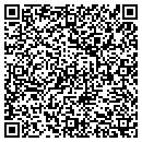 QR code with A Nu Image contacts