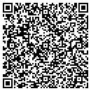 QR code with Upright Inc contacts
