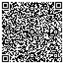 QR code with ABC Commissary contacts