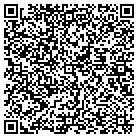 QR code with Servonics Instrumentation LLC contacts