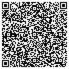 QR code with McClellan Flatwork R D contacts
