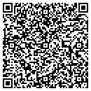QR code with James Shucart contacts