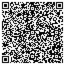 QR code with T M Weir Heating & Cooling contacts