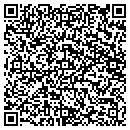 QR code with Toms Dive Center contacts