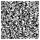 QR code with Richwoods School Bus Garage contacts