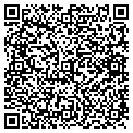 QR code with Pndc contacts