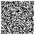 QR code with GNC contacts
