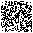 QR code with TJD Design Studio contacts