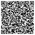 QR code with CMC contacts