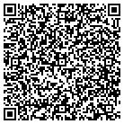 QR code with B JS Trophy Shop Inc contacts