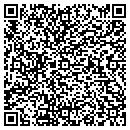 QR code with Ajs Video contacts