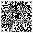 QR code with B JS Auto Cllsion Restoration contacts