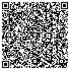 QR code with Magas Resale Boutique contacts
