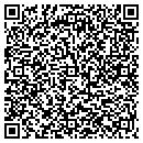 QR code with Hanson Maritime contacts