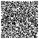 QR code with Jerry L Zitterkopf Dvm contacts