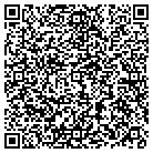 QR code with Hearing Crafters of Ameri contacts