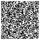 QR code with CSI Distribution Service Inc contacts