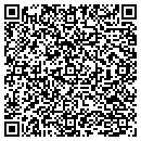 QR code with Urbana Main Office contacts