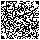 QR code with H & R Block Tax Service contacts